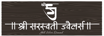 Shree Saraswati Jewellers Logo